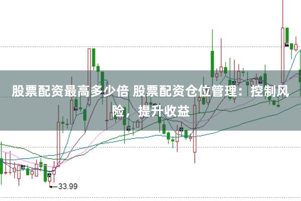 股票配资最高多少倍 股票配资仓位管理：控制风险，提升收益