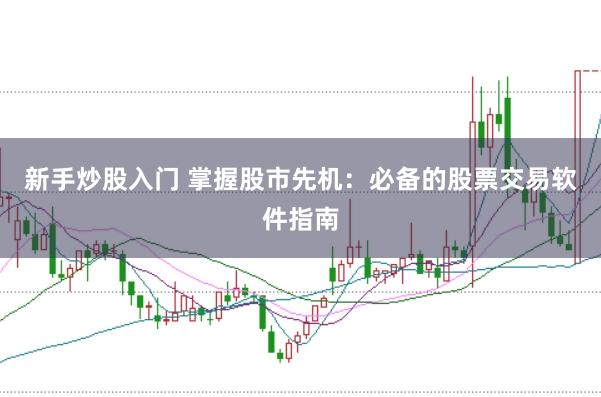 新手炒股入门 掌握股市先机：必备的股票交易软件指南