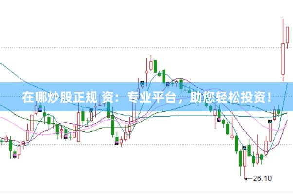在哪炒股正规 资：专业平台，助您轻松投资！