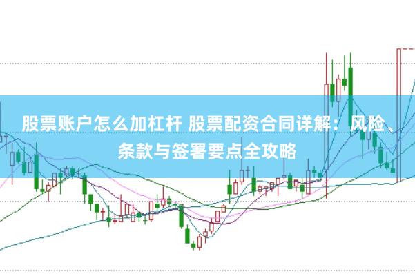 股票账户怎么加杠杆 股票配资合同详解：风险、条款与签署要点全攻略