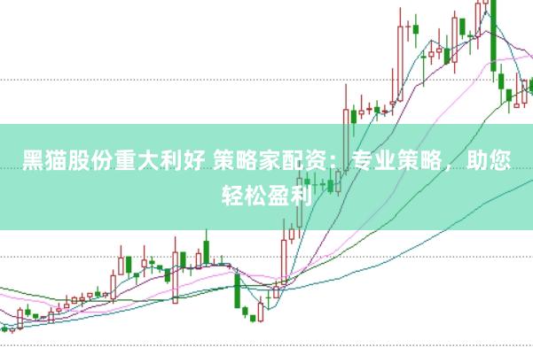 黑猫股份重大利好 策略家配资：专业策略，助您轻松盈利