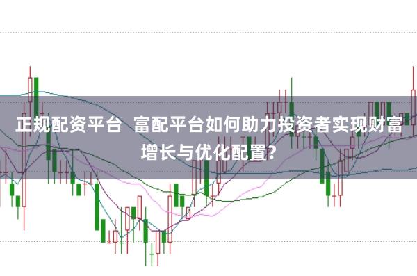 正规配资平台  富配平台如何助力投资者实现财富增长与优化配置？