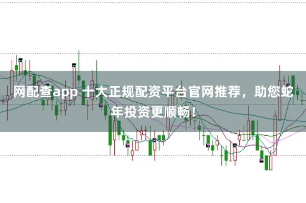 网配查app 十大正规配资平台官网推荐，助您蛇年投资更顺畅！