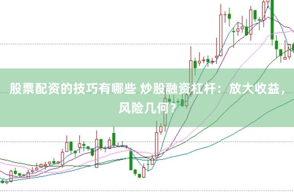 股票配资的技巧有哪些 炒股融资杠杆：放大收益，风险几何？