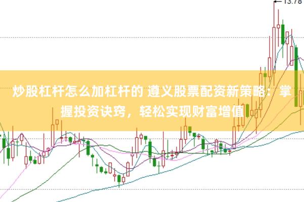 炒股杠杆怎么加杠杆的 遵义股票配资新策略：掌握投资诀窍，轻松实现财富增值