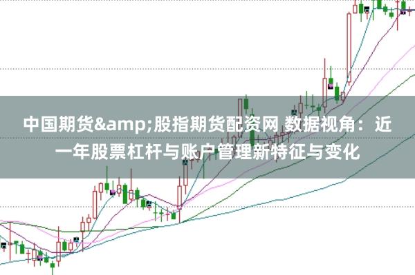 中国期货&股指期货配资网 数据视角:近一年股票杠杆与账户管理新特征与变化