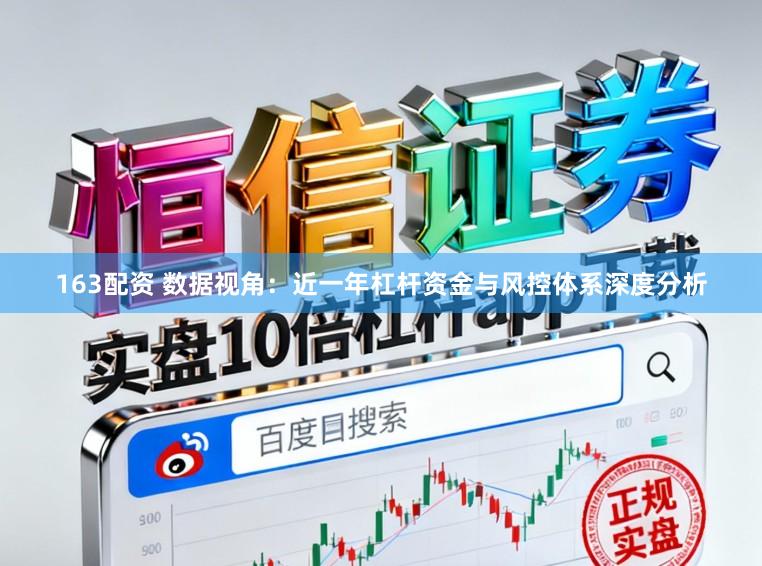 163配资 数据视角:近一年杠杆资金与风控体系深度分析