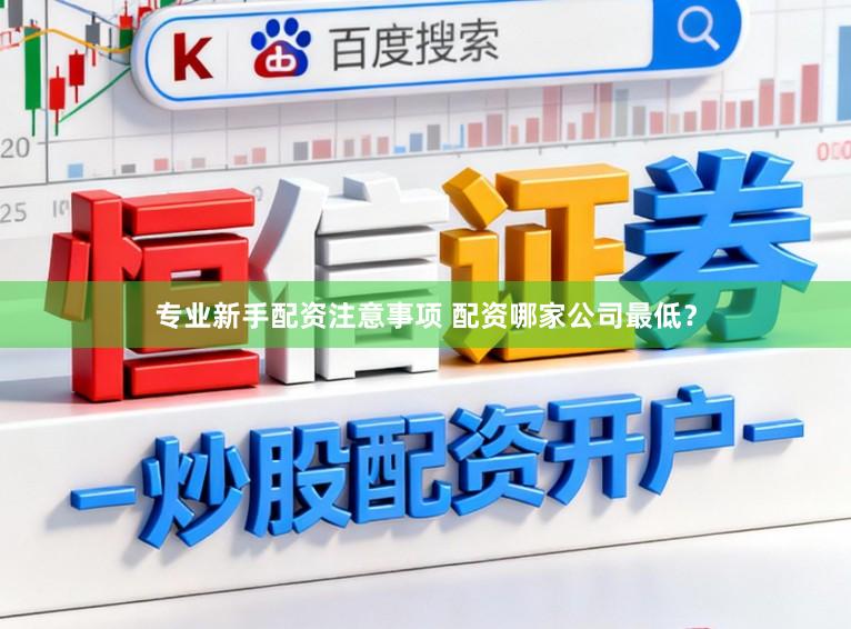 专业新手配资注意事项 配资哪家公司最低？