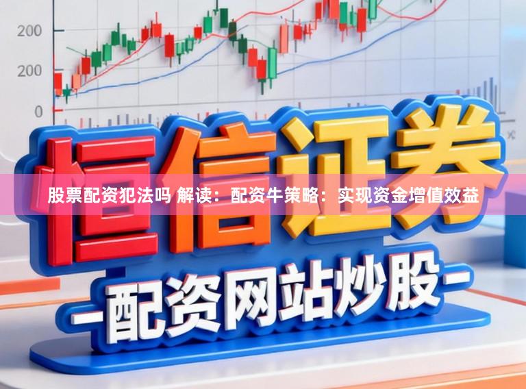 股票配资犯法吗 解读：配资牛策略：实现资金增值效益