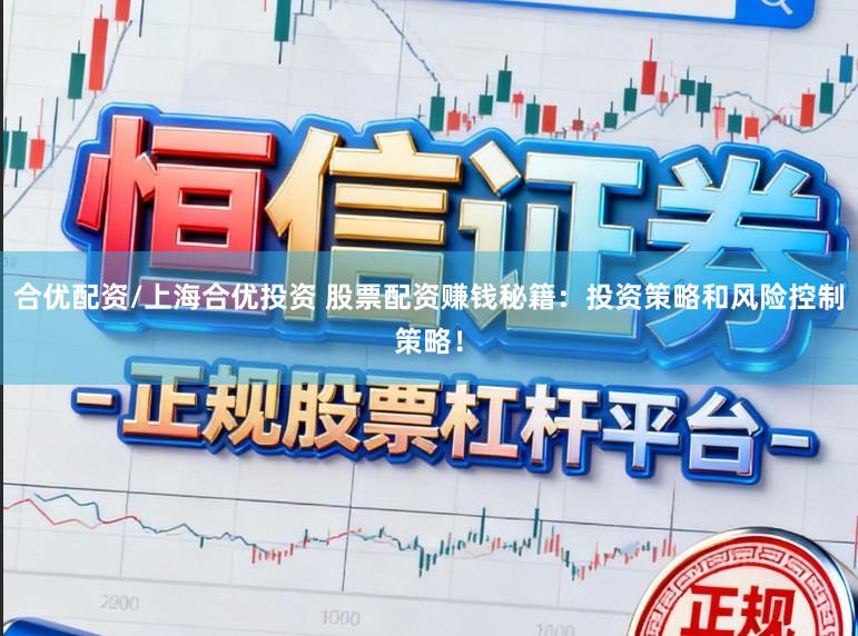 合优配资/上海合优投资 股票配资赚钱秘籍：投资策略和风险控制策略！