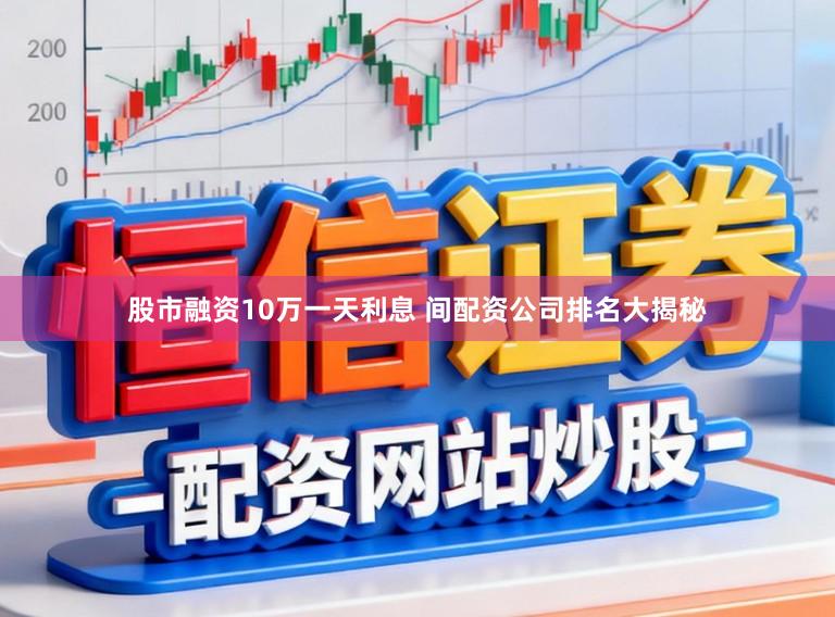 股市融资10万一天利息 间配资公司排名大揭秘