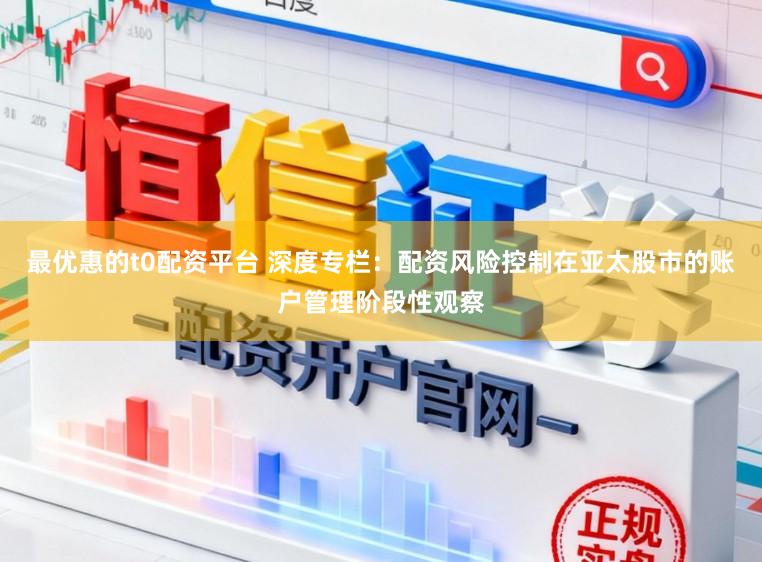 最优惠的t0配资平台 深度专栏:配资风险控制在亚太股市的账户管理阶段性观察
