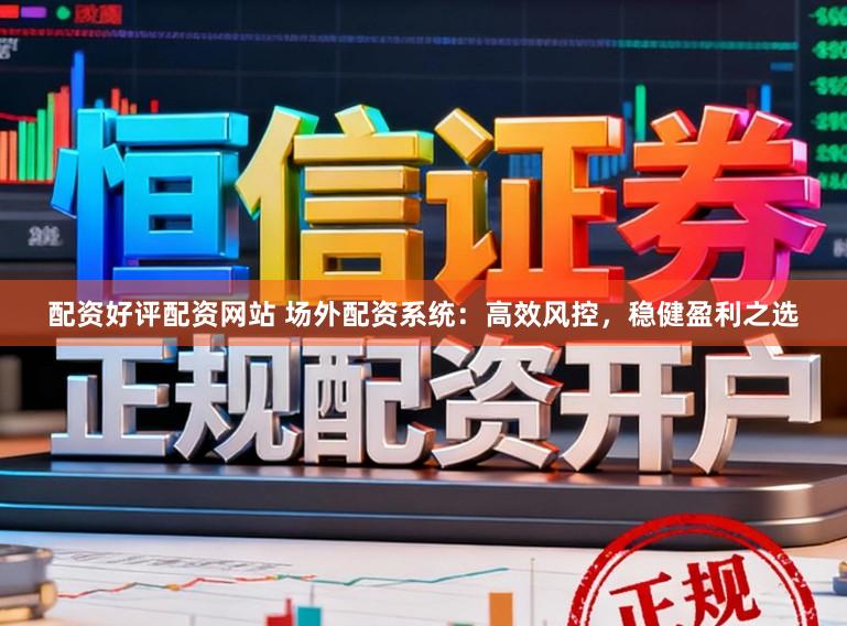 配资好评配资网站 场外配资系统:高效风控,稳健盈利之选